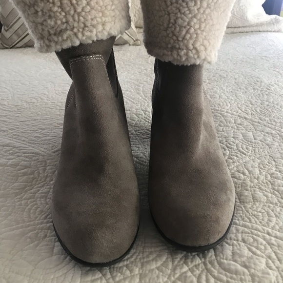 Anne Klein Harvest Cold Weather Booties - Picture 10 of 13